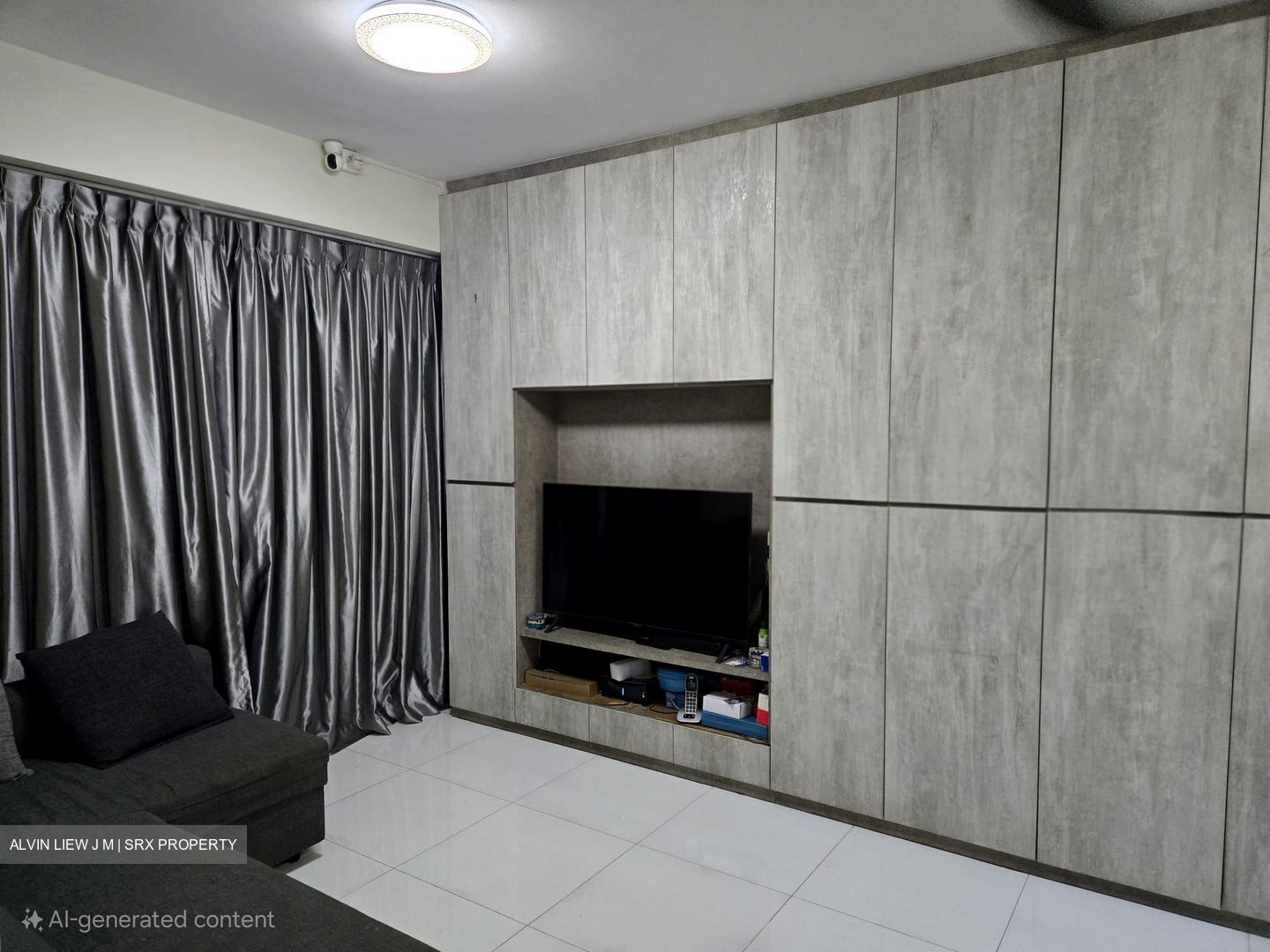 Waterbay (D19), Condominium #556107111